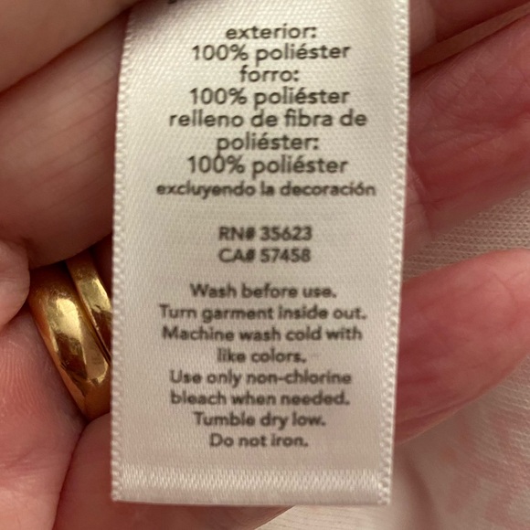 Baby Girl 6 Months One Piece Pink Cold Weather Wear - Picture 12 of 14